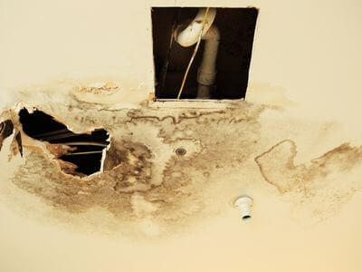 Professional water damage restoration service services in Scottsdale